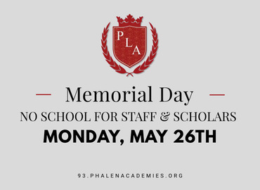  Phalen Leadership Academies